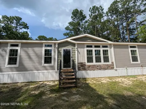 124 Jack Road Palatka FL 32177
