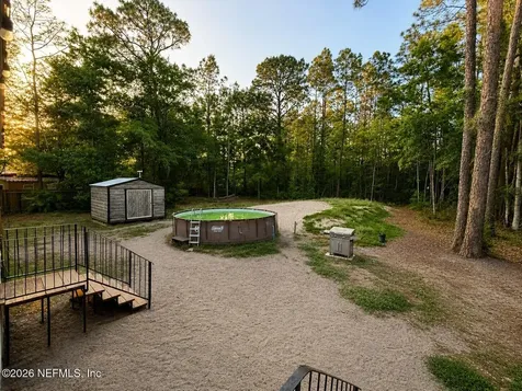 124 Jack Road Palatka FL 32177