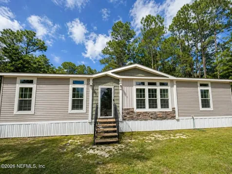 124 Jack Road Palatka FL 32177