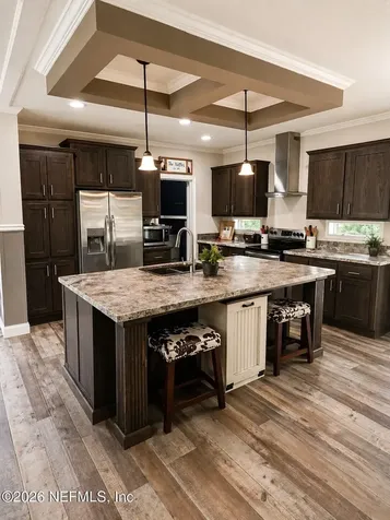 124 Jack Road Palatka FL 32177