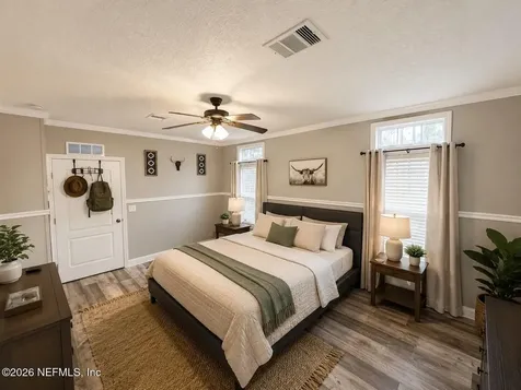 124 Jack Road Palatka FL 32177