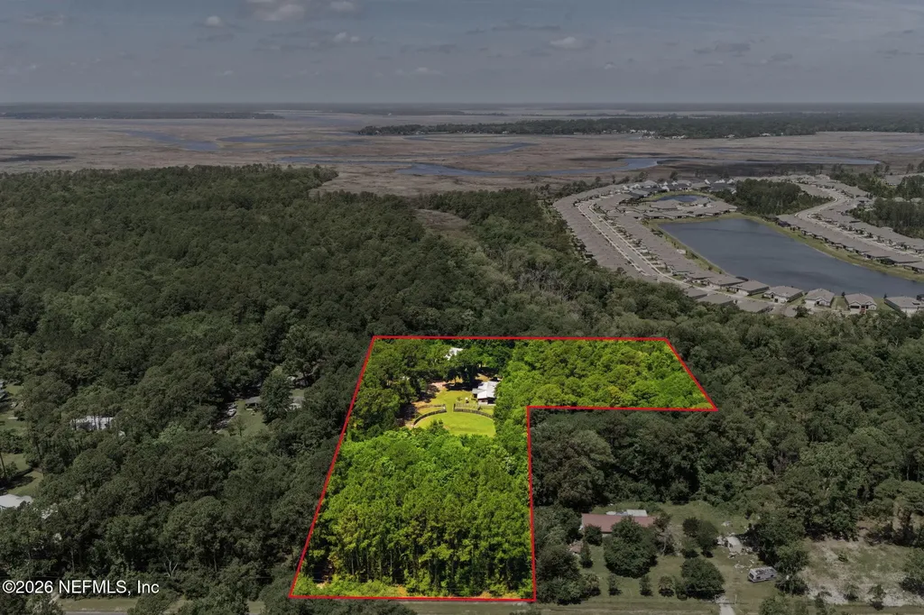 95169 Catalina Drive Fernandina Beach FL 32034