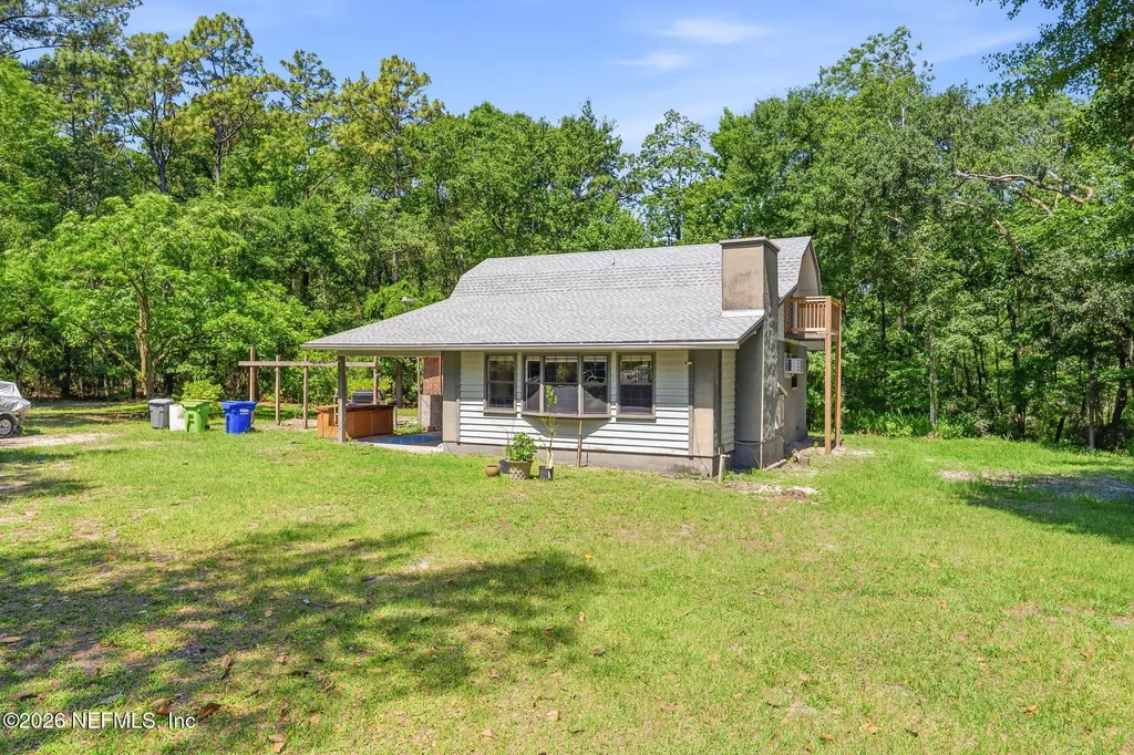 95169 Catalina Drive Fernandina Beach FL 32034