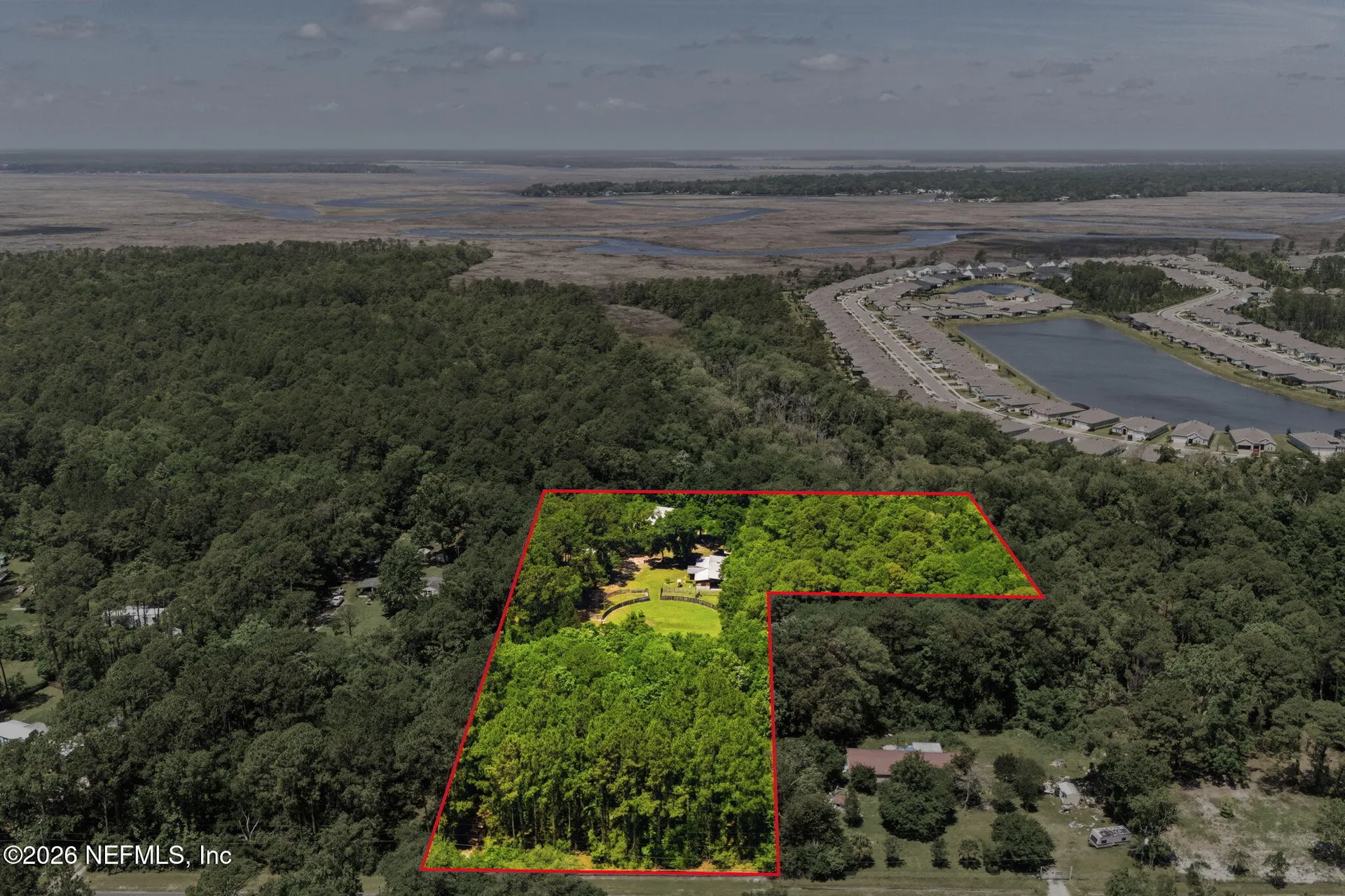 95169 Catalina Drive Fernandina Beach FL 32034