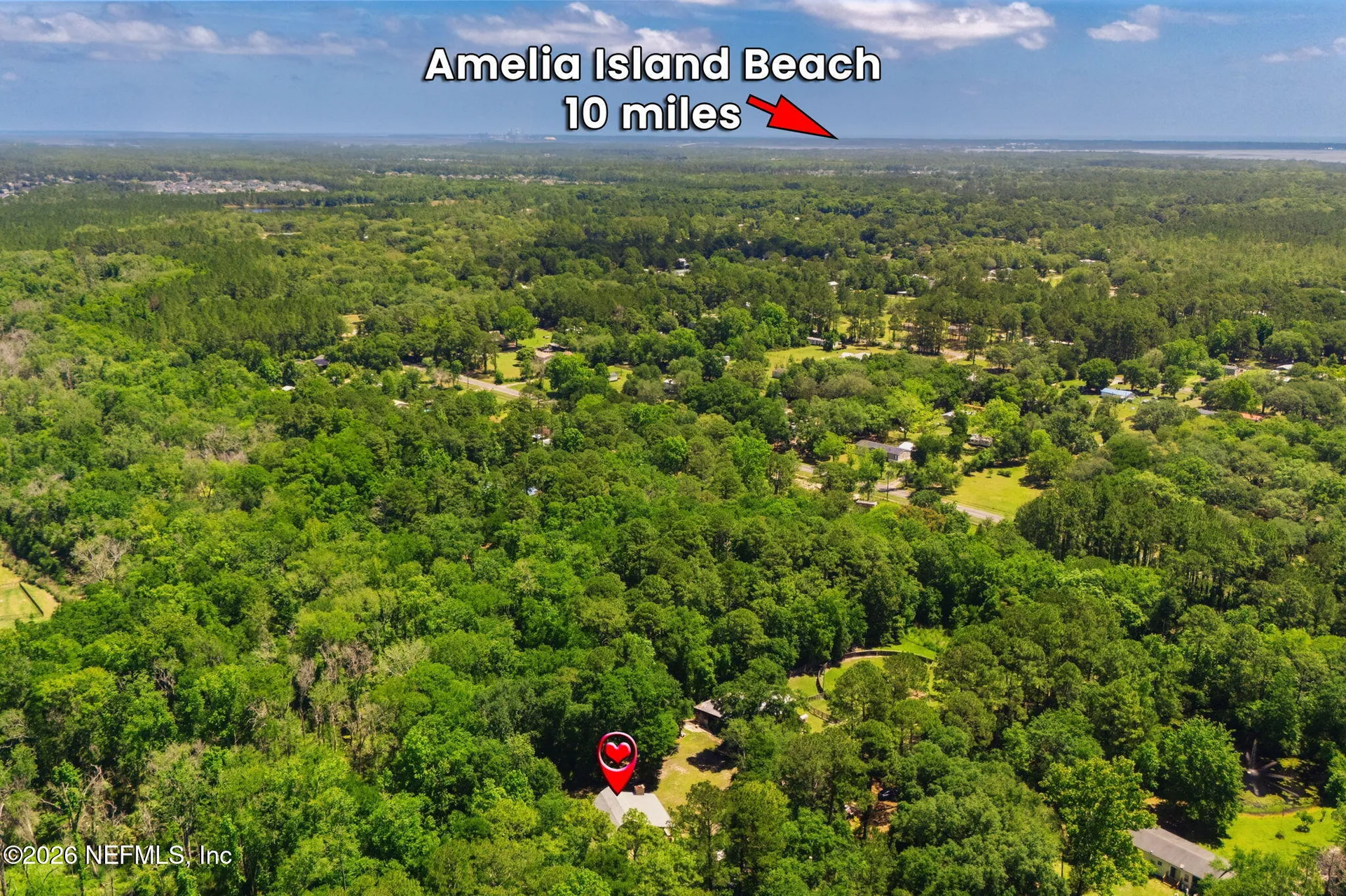 95169 Catalina Drive Fernandina Beach FL 32034