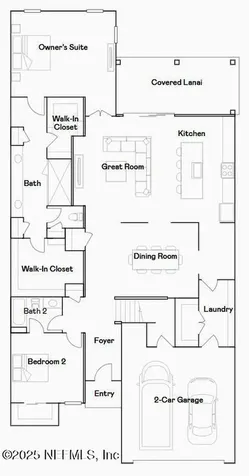 2468 Morganza Way Green Cove Springs FL 32043
