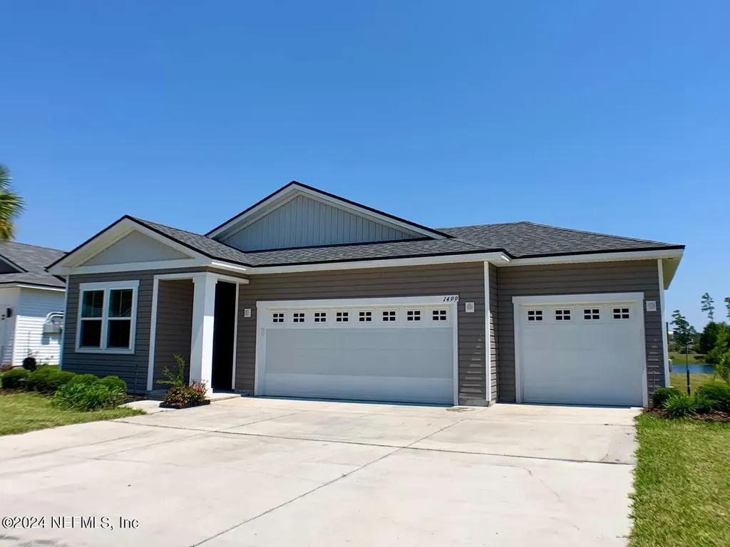 1499 Tropical Pine Cove Middleburg FL 32068
