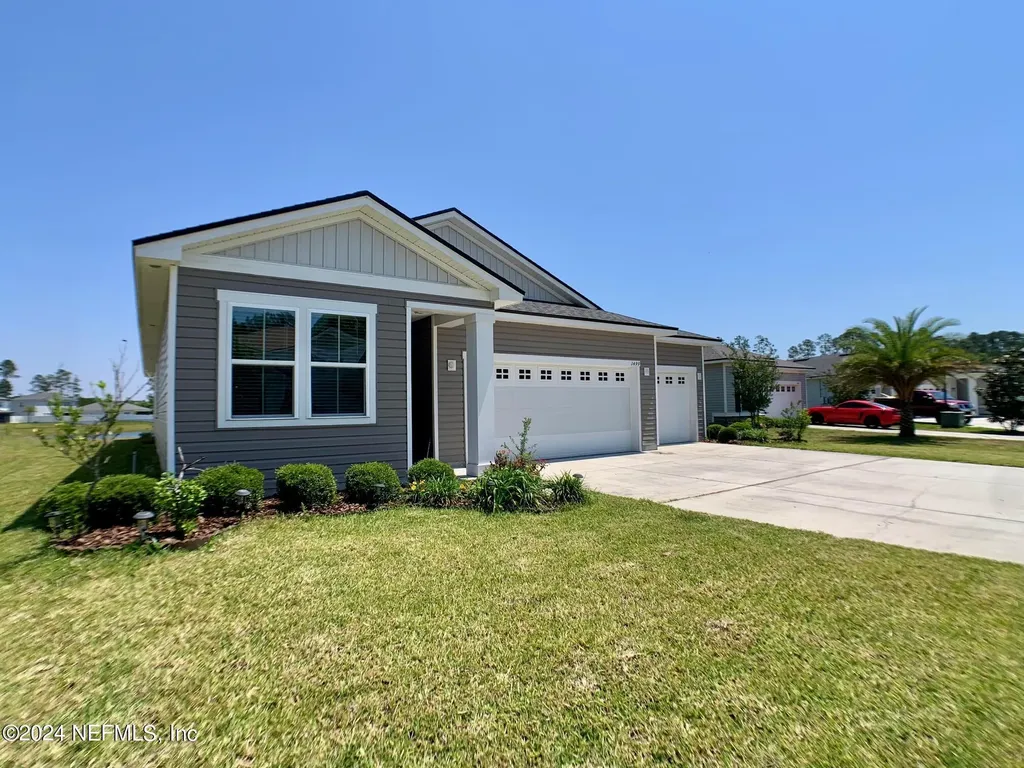 1499 Tropical Pine Cove Middleburg FL 32068