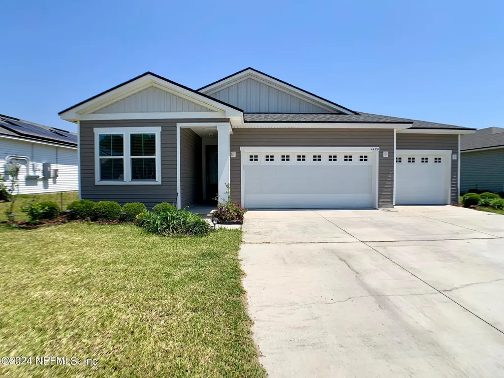 1499 Tropical Pine Cove Middleburg FL 32068