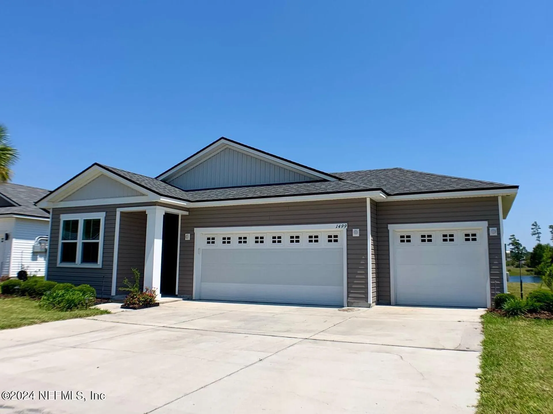 1499 Tropical Pine Cove Middleburg FL 32068