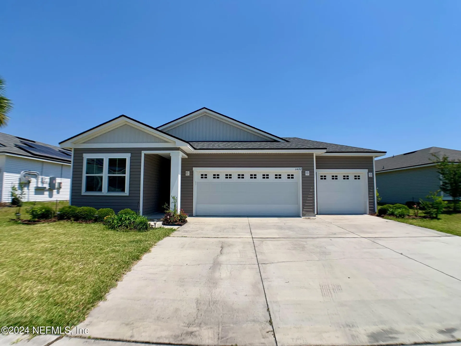 1499 Tropical Pine Cove Middleburg FL 32068