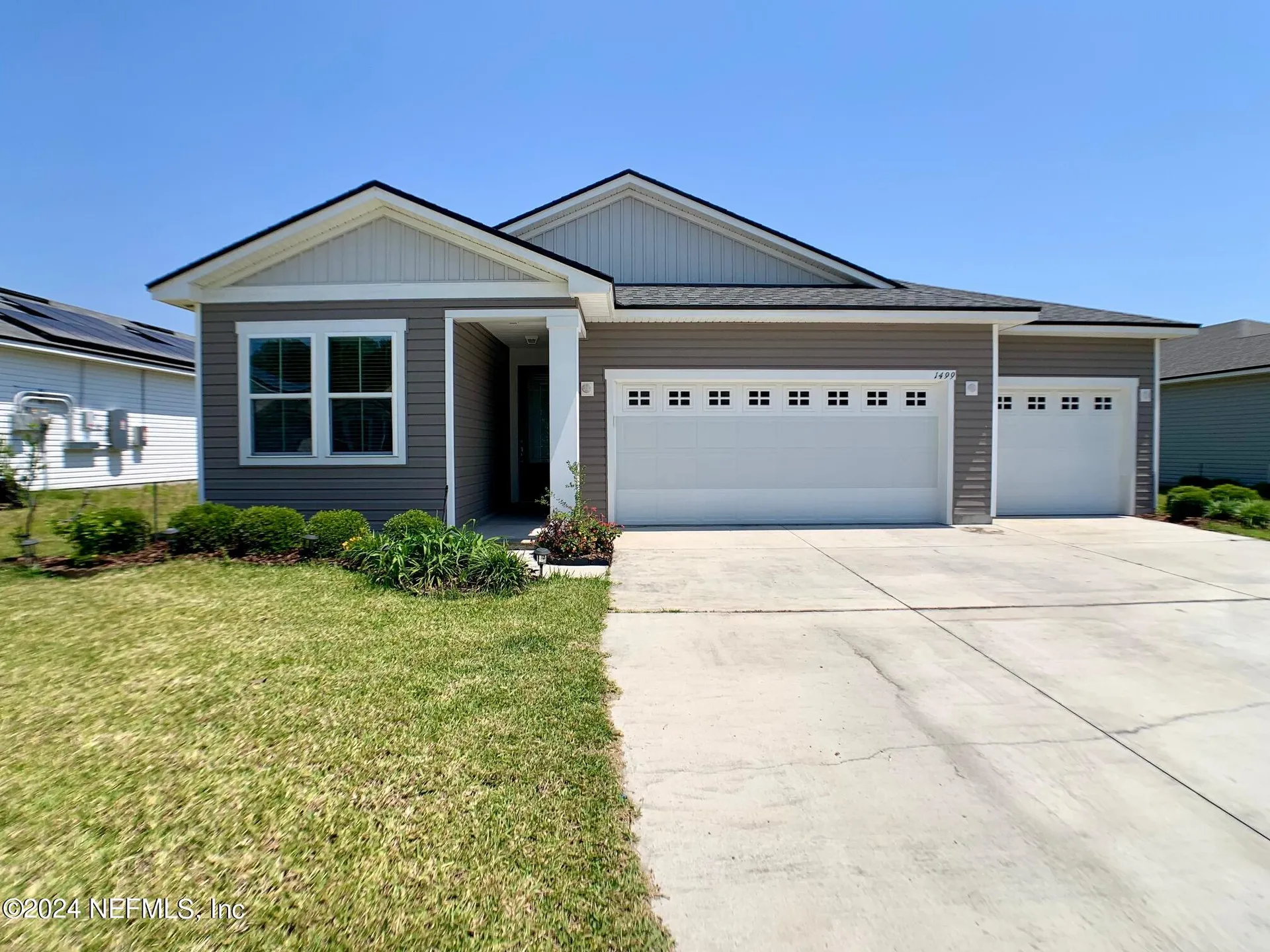 1499 Tropical Pine Cove Middleburg FL 32068