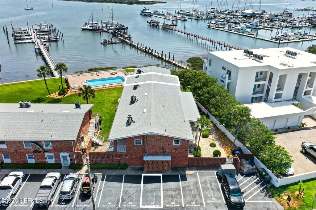 83 Comares Avenue St. Augustine FL 32080