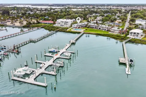 83 Comares Avenue St. Augustine FL 32080