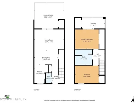 83 Comares Avenue St. Augustine FL 32080