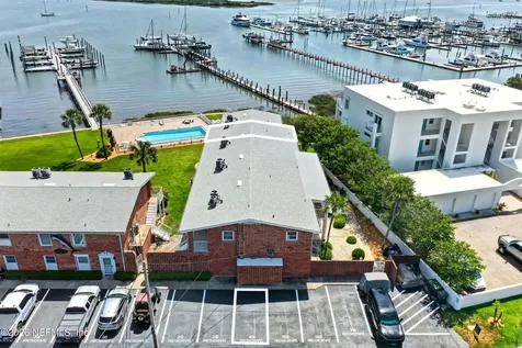 83 Comares Avenue St. Augustine FL 32080