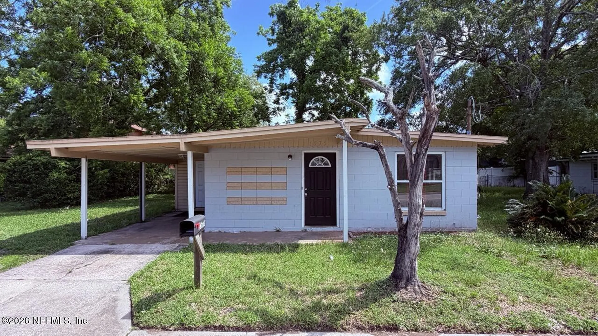 1576 W 13th Street Jacksonville FL 32209