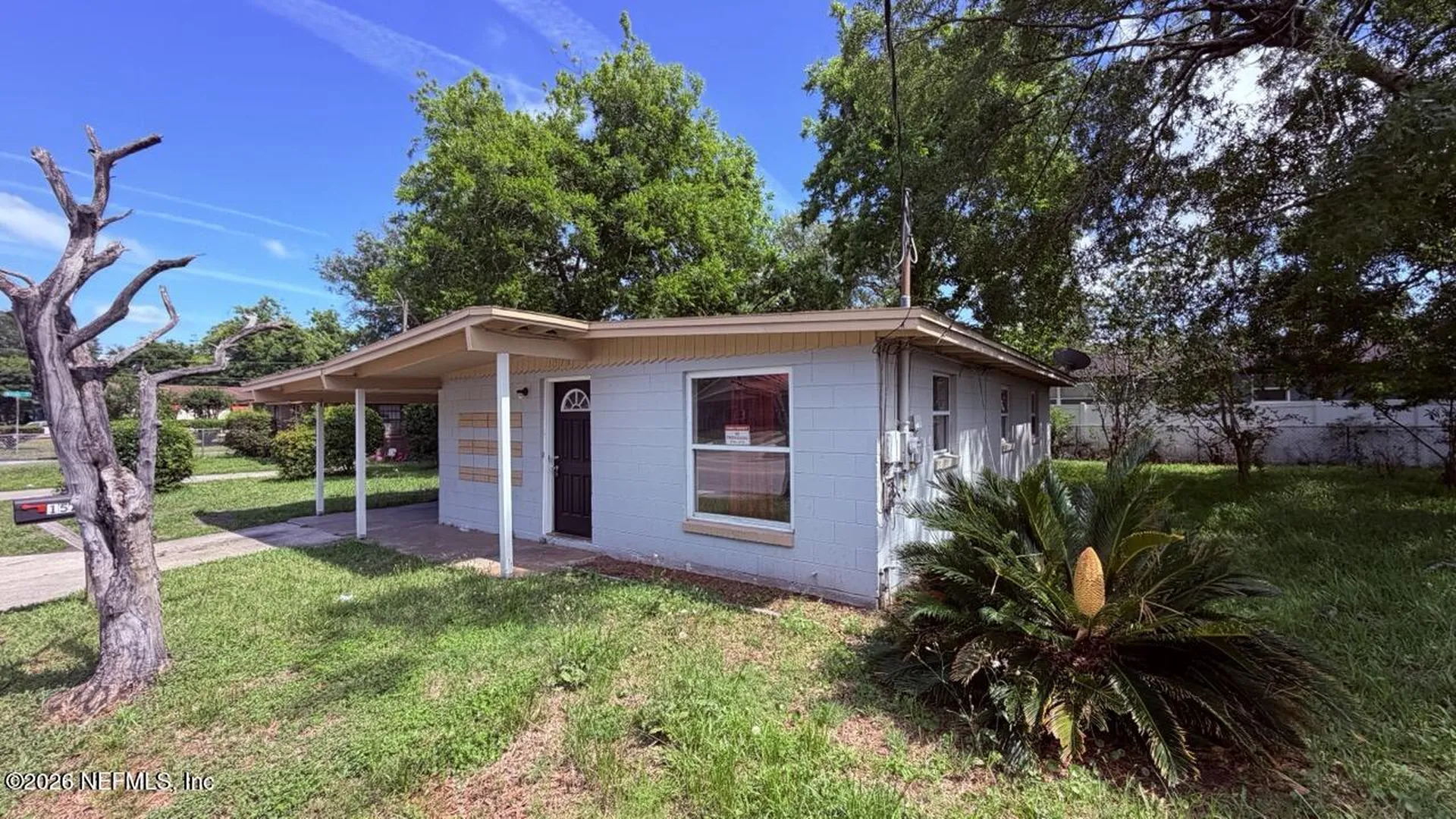 1576 W 13th Street Jacksonville FL 32209