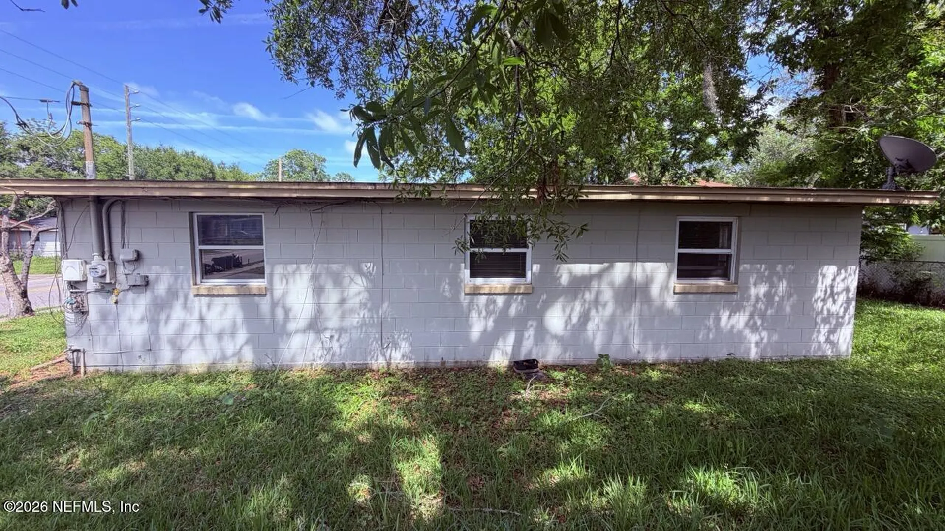 1576 W 13th Street Jacksonville FL 32209