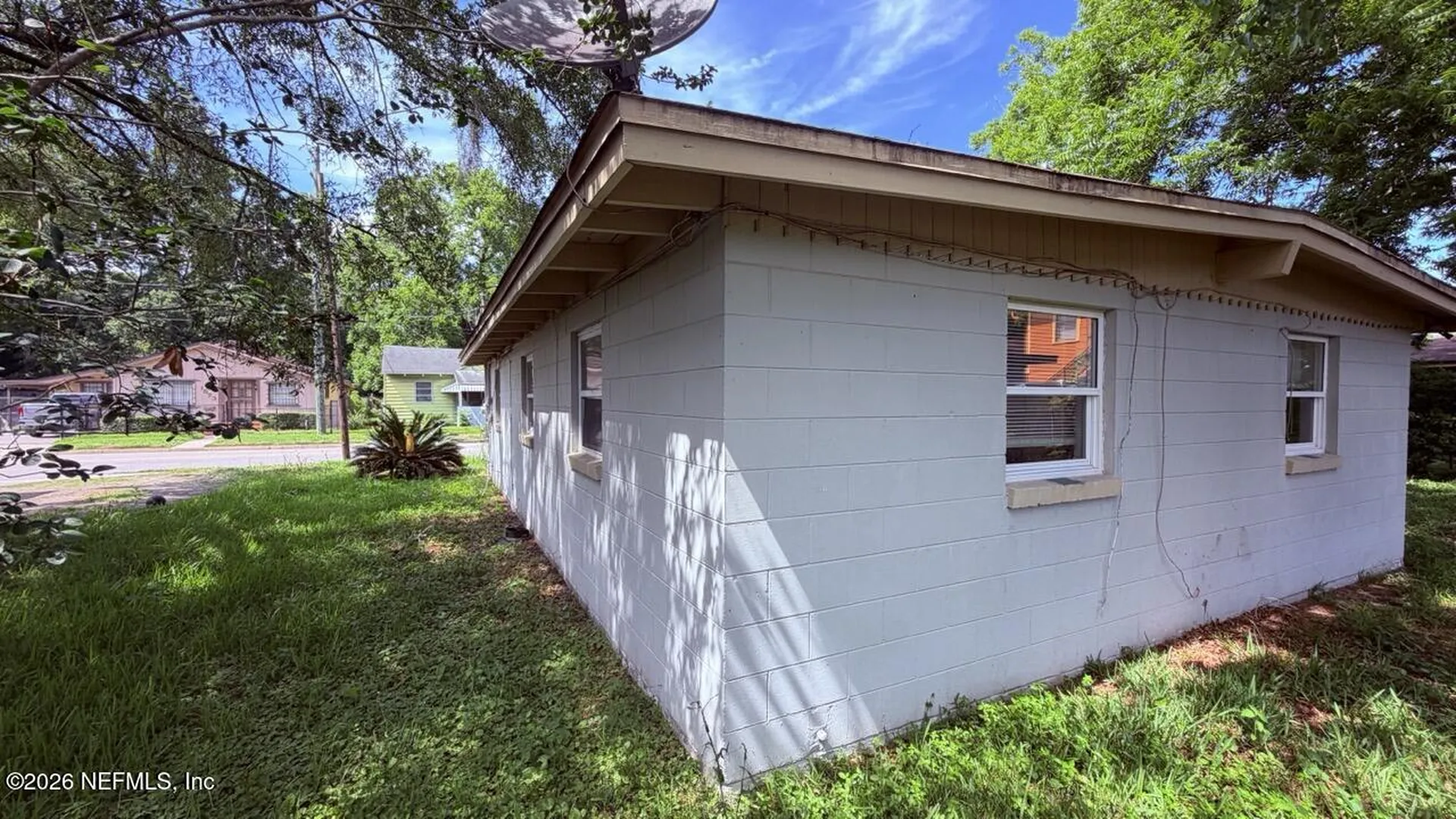 1576 W 13th Street Jacksonville FL 32209