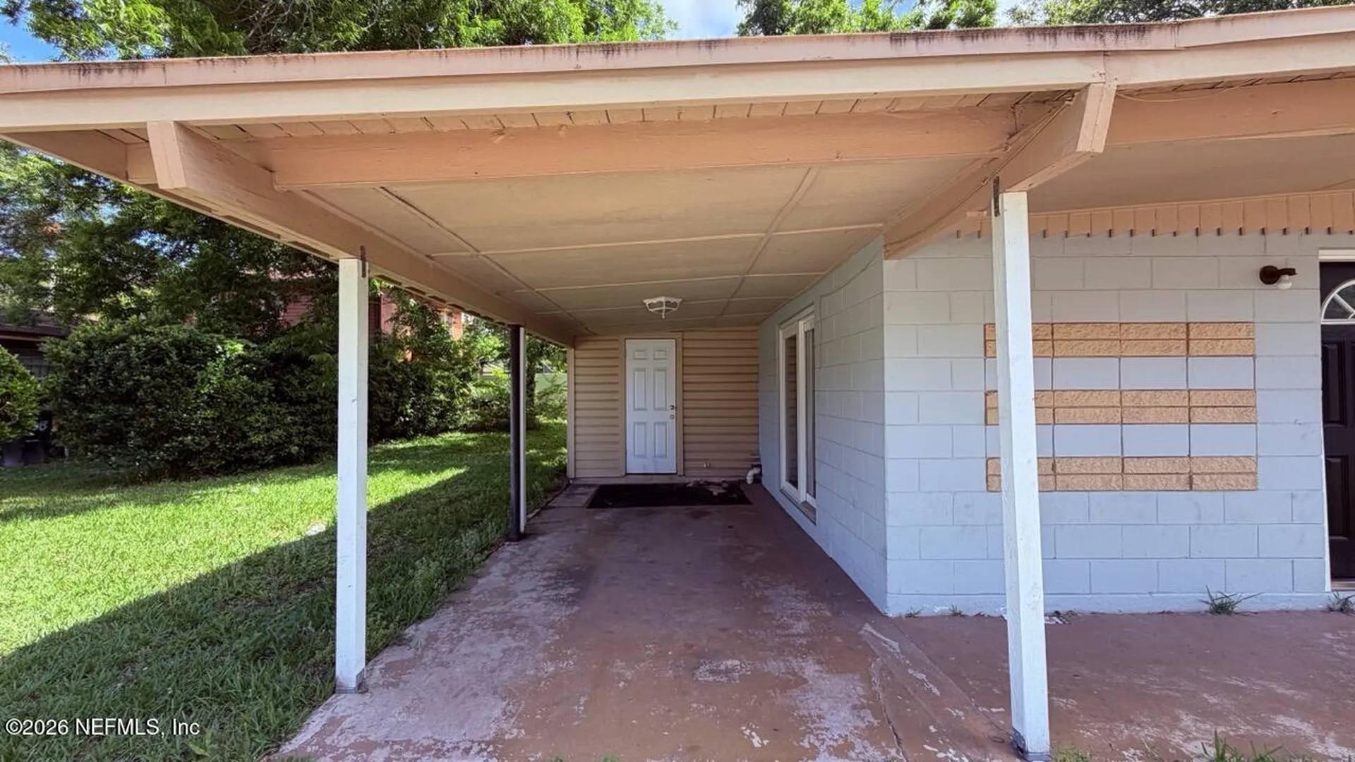 1576 W 13th Street Jacksonville FL 32209