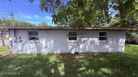 1576 W 13th Street Jacksonville FL 32209