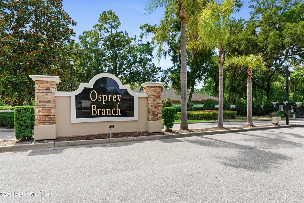 9420 Osprey Branch Trail Jacksonville FL 32257