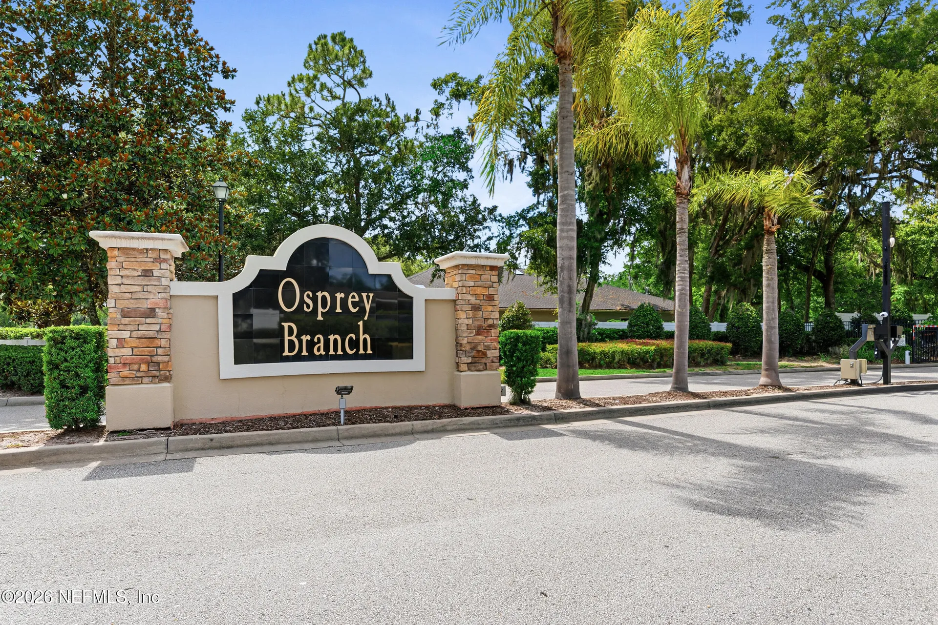 9420 Osprey Branch Trail Jacksonville FL 32257