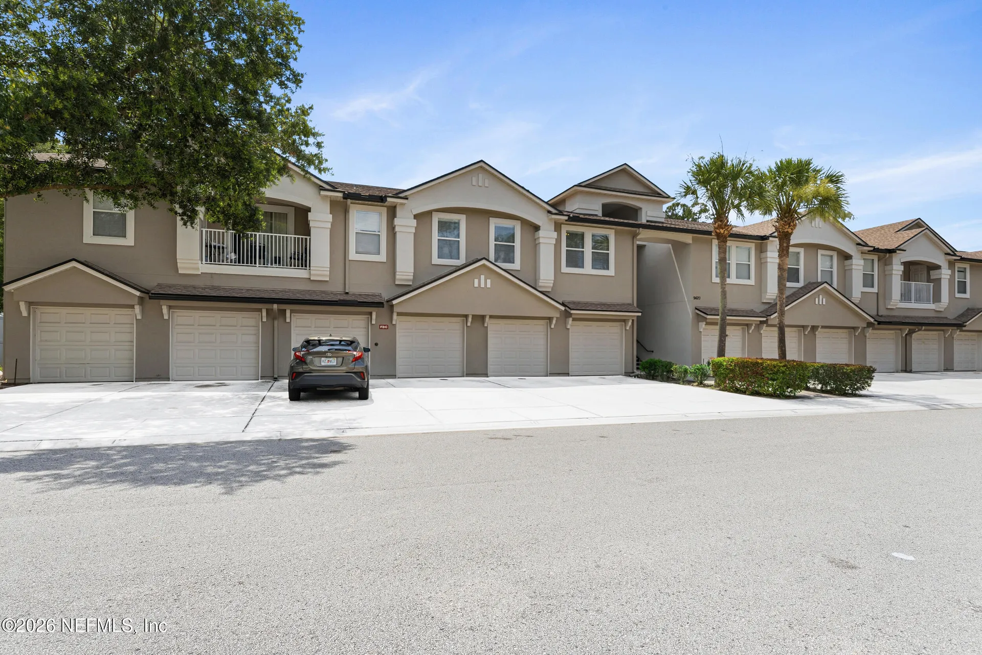 9420 Osprey Branch Trail Jacksonville FL 32257