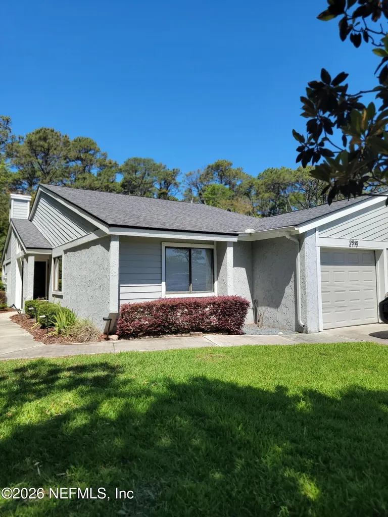 2910 Sea Hawk Drive Ponte Vedra Beach FL 32082