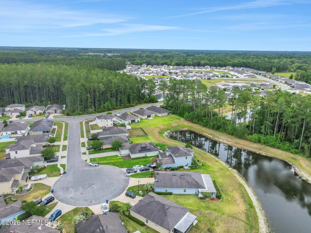 77027 Hardwood Court Yulee FL 32097
