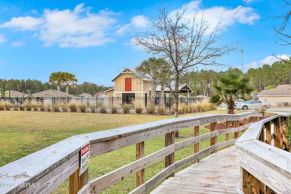 77027 Hardwood Court Yulee FL 32097