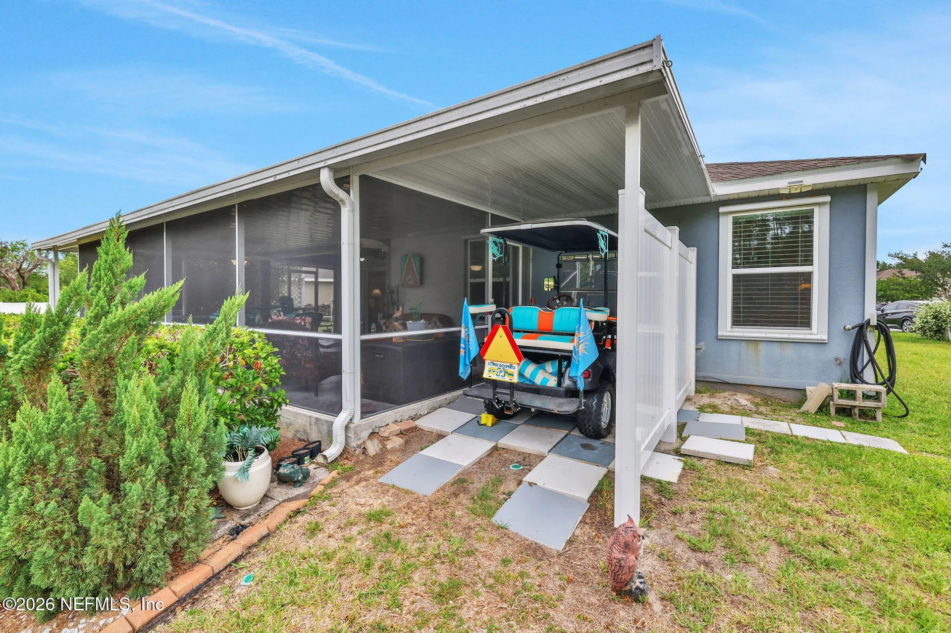 77027 Hardwood Court Yulee FL 32097