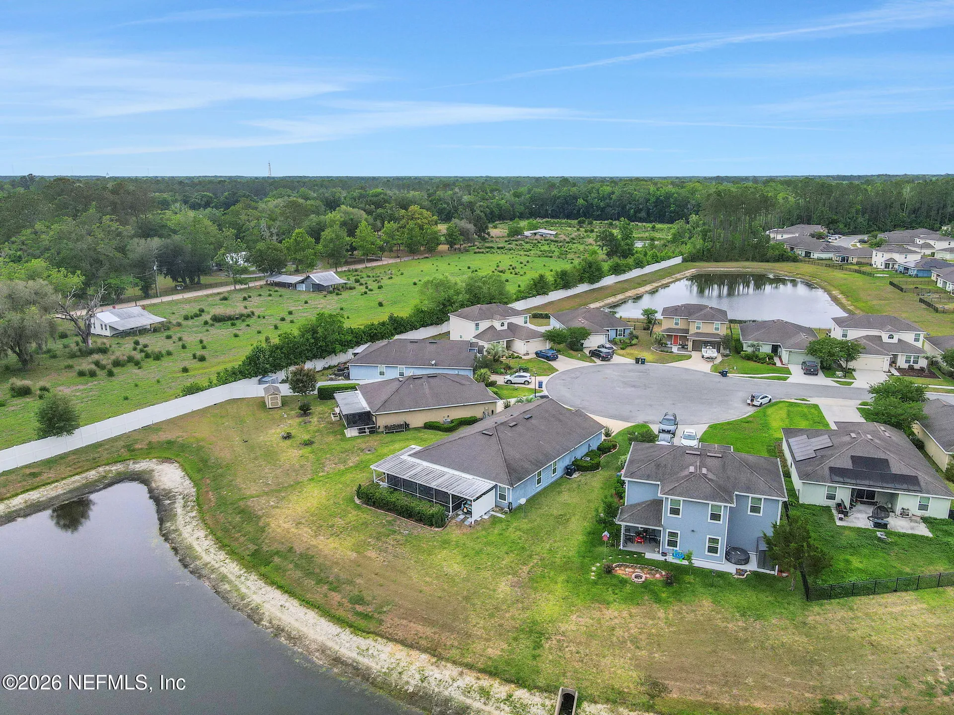 77027 Hardwood Court Yulee FL 32097