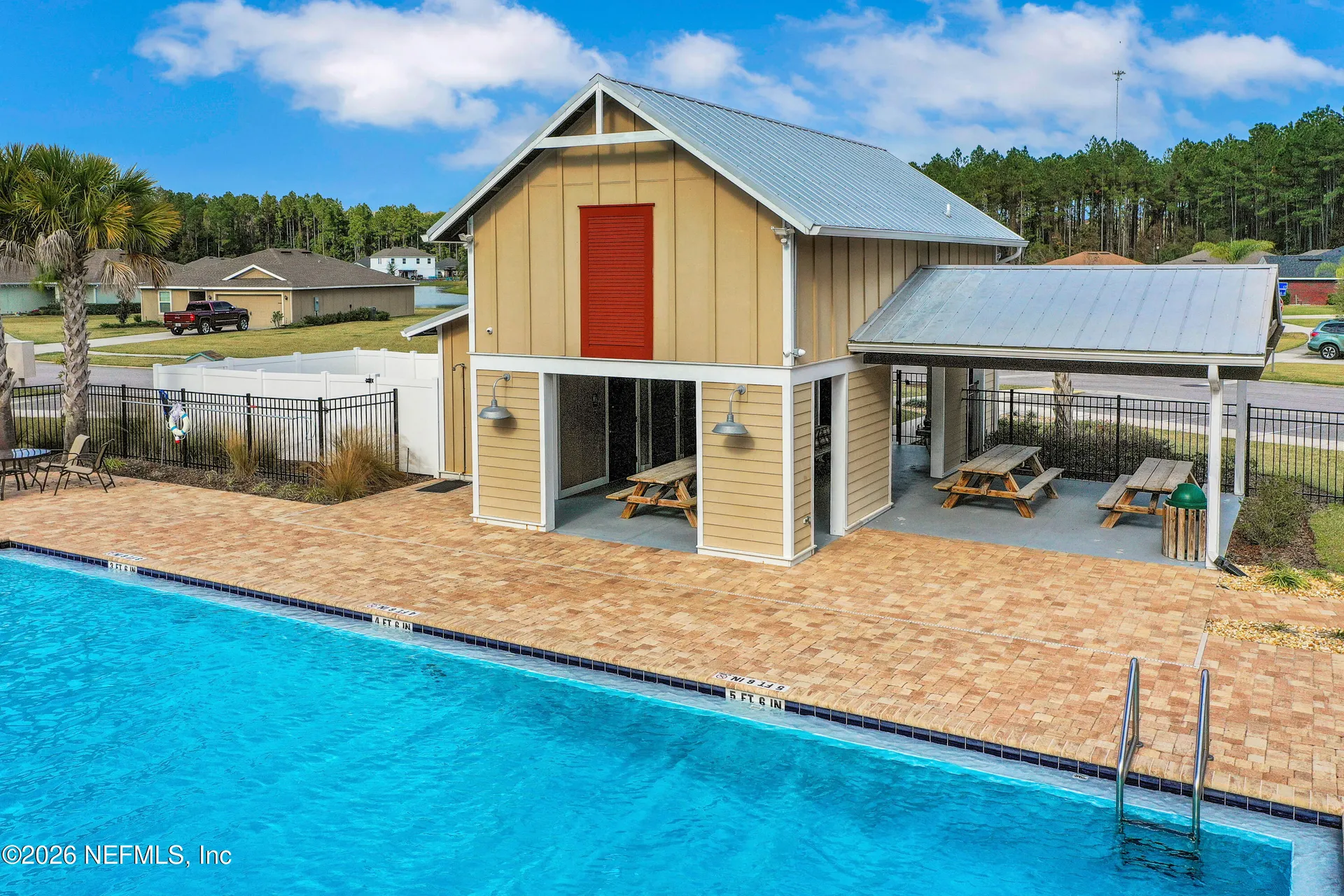 77027 Hardwood Court Yulee FL 32097