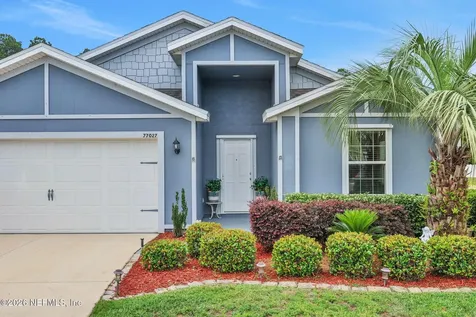 77027 Hardwood Court Yulee FL 32097