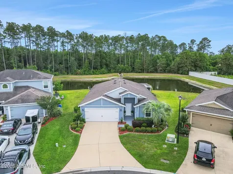 77027 Hardwood Court Yulee FL 32097