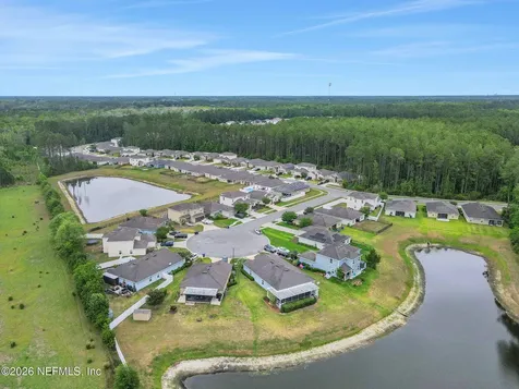 77027 Hardwood Court Yulee FL 32097