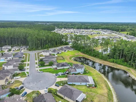 77027 Hardwood Court Yulee FL 32097