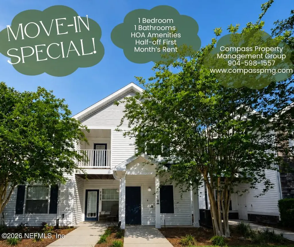 575 Oakleaf Plantation Parkway Orange Park FL 32065