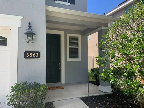 3863 Chasing Falls Road Orange Park FL 32065