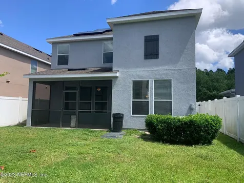 3863 Chasing Falls Road Orange Park FL 32065