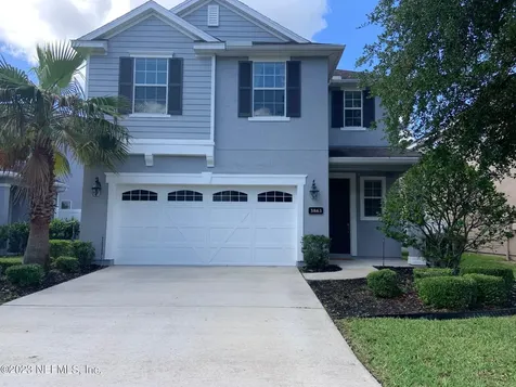 3863 Chasing Falls Road Orange Park FL 32065