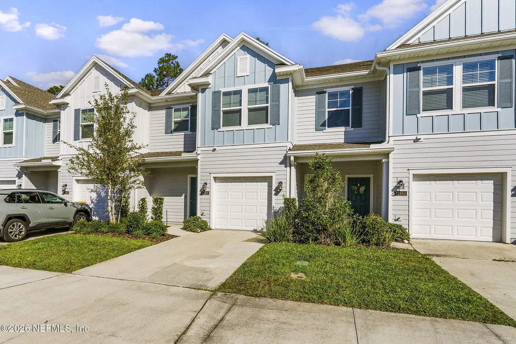 12852 Josslyn Lane Jacksonville FL 32246