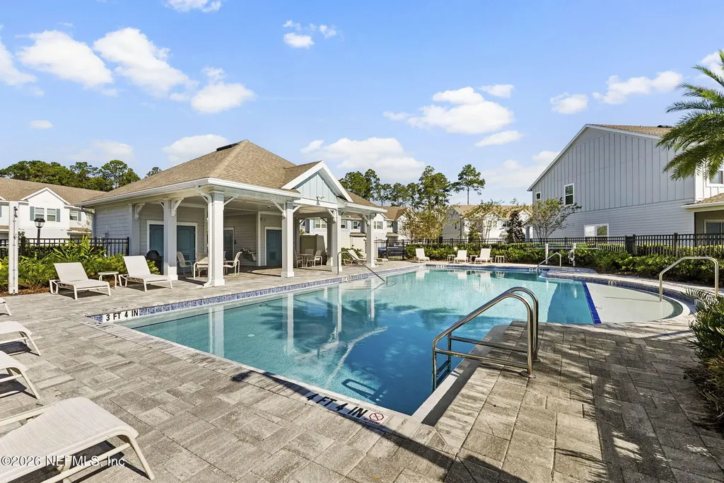 12852 Josslyn Lane Jacksonville FL 32246
