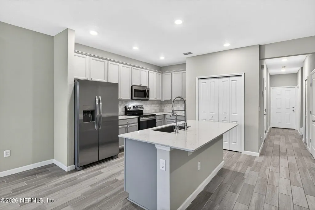 12852 Josslyn Lane Jacksonville FL 32246