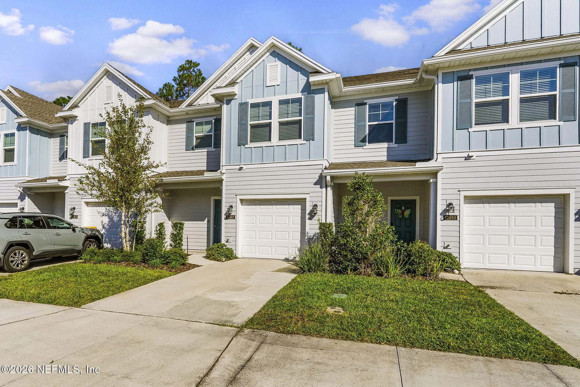 12852 Josslyn Lane Jacksonville FL 32246