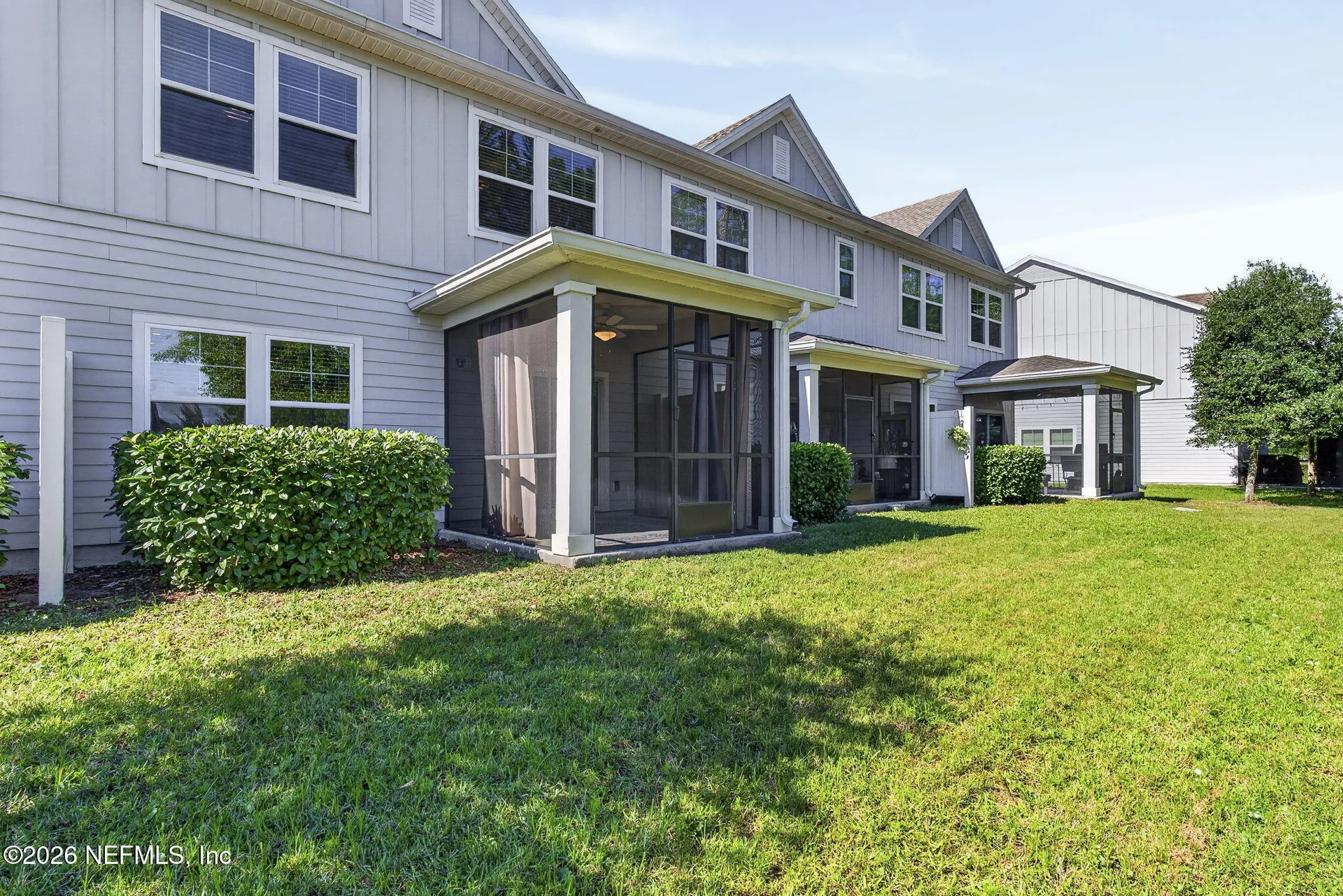 12852 Josslyn Lane Jacksonville FL 32246