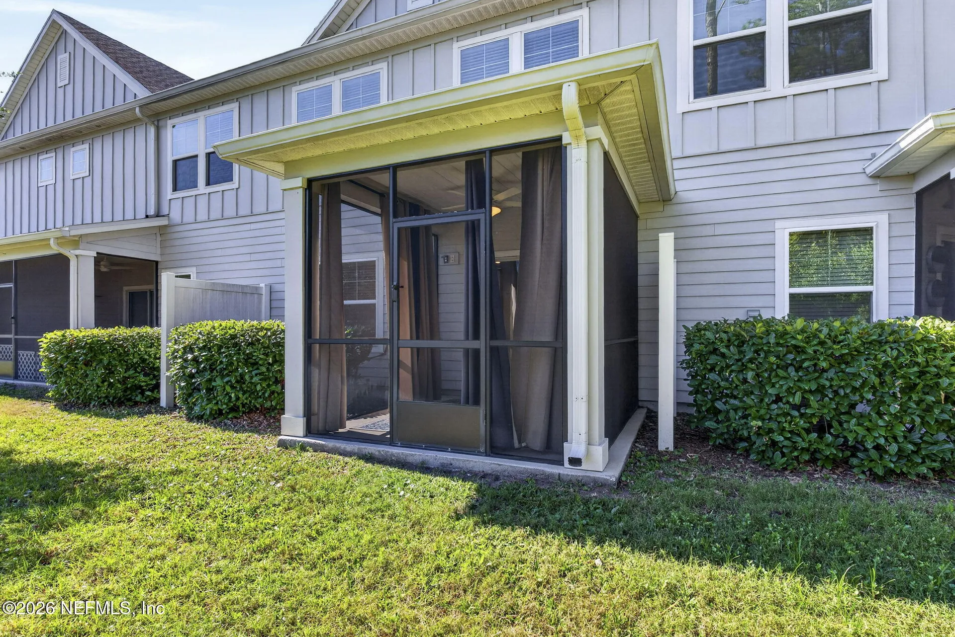 12852 Josslyn Lane Jacksonville FL 32246