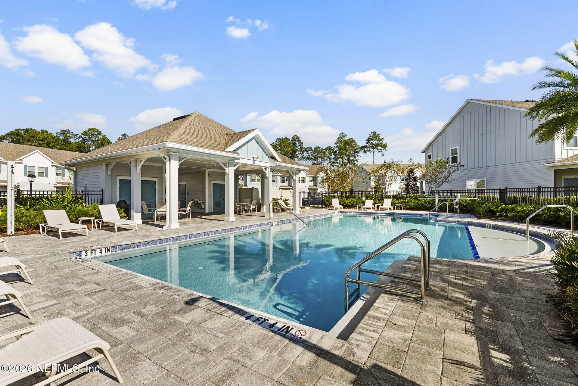 12852 Josslyn Lane Jacksonville FL 32246
